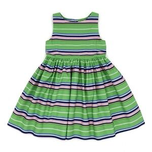 Polo Ralph Lauren Pastel Colored Girls’ Dress size 5